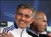 Mourinho geyikleri