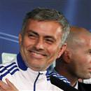 Mourinho geyikleri
