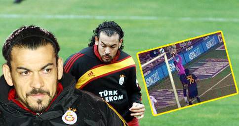 O gol her �eyi de�i�tirmi�ti