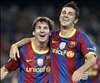 �ampiyonlar ligi'nin gol krallar�
