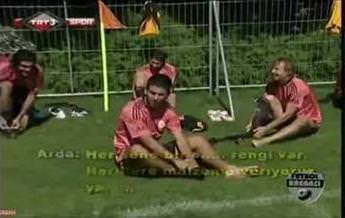 Unutulmaz ekran k�f�rleri