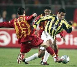 En Unutulmaz 25 derbi