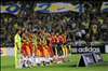 Galatasaray-Fenerbahçe maç� öncesi geyikler
