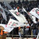 �nternette Be�ikta�-Fenerbah�e Geyikleri