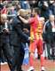Kayserispor - Bursaspor (TSL 15. hafta)