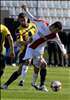 Ankaragücü - Gaziantepspor (TSL 24. hafta maç�)