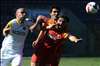 Ankaragücü - Kayserispor (TSL 26. hafta maç�)