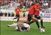 Antalyaspor - Eski�ehirspor (TSL 21. hafta maç�)