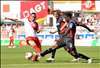 Antalyaspor - Gaziantepspor (TSL 32. hafta maç�)