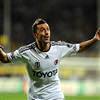 Be�ikta� 2-2 Fenerbahçe