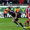 Be�ikta� 3 - 1 Sivasspor