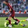 Bursaspor 1-1 Trabzonspor