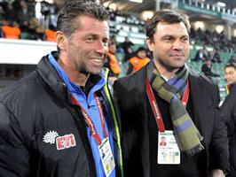 BURSASPOR 0-1 ESK��EH�RSPOR