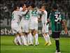 Bursaspor - Denizlispor