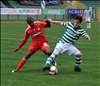 Bursaspor - Sivasspor (TSL 23. hafta maç�)