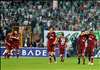 Bursaspor - Trabzonspor (Spor Toto Süper Lig 12. hafta maç�)