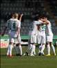 Bursaspor tarih yazd�