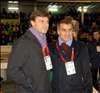 Bursaspor-Trabzonspor