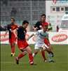 Denizlispor - Eski�ehirspor (TSL 29. hafta maç�)