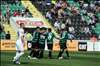 Denizlispor - Gençlerbirli�i (TSL 32. hafta maç�)