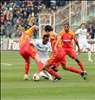 Denizlispor - Kayserispor (TSL 21. hafta maç�)