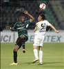 Denizlispor-Ankaragücü