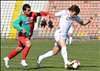 Diyarbak�rspor - Antalyaspor (TSL 26. hafta maç�)