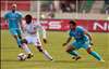 Diyarbak�rspor - Sivasspor (TSL 21. hafta maç�)