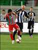 Diyarbak�rspor-Be�ikta�