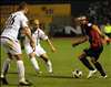 Eski�ehirspor - Gençlerbirli�i (Spor Toto Süper Lig)
