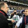 Fenerbah�e 2-0 Be�ikta�