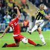 Fenerbahçe - Samsunspor