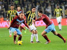 Fenerbahçe - Trabzonspor