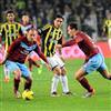 Fenerbahçe - Trabzonspor