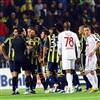 Fenerbahçe 1 - 0 K.Karabükspor