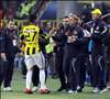 Fenerbahçe-Bursaspor