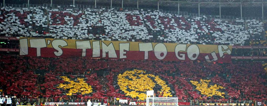 Galatasaray - Fenerbah�e