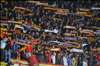 Galatasaray - Ankaragücü