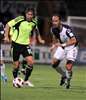Gaziantepspor - Kas�mpa�a (Spor Toto Süper Lig)
