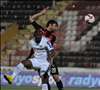 Gaziantepspor - Manisaspor