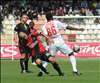 Gaziantepspor - Sivasspor (TSL 27. hafta maç�)