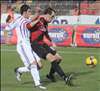 Gaziantepspor-Be�ikta�