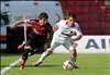 Gaziantepspor-Gençlerbirli�i (TSL 33.Hafta Maç�)