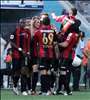 Gençlerbirli�i - Ankaragücü (Spor Toto Süper Lig 6. hafta maç�)