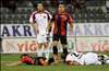 Gençlerbirli�i - Gaziantepspor (Spor Toto Süper Lig 2. hafta maç�)