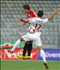 Gençlerbirli�i-Antalyaspor