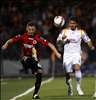 Gençlerbirli�i-Galatasaray