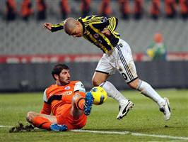 �stanbul B�B - Fenerbahçe