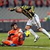�stanbul B�B - Fenerbahçe