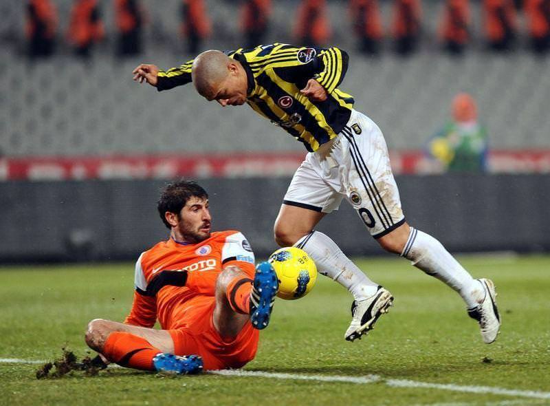 �stanbul B�B - Fenerbah�e